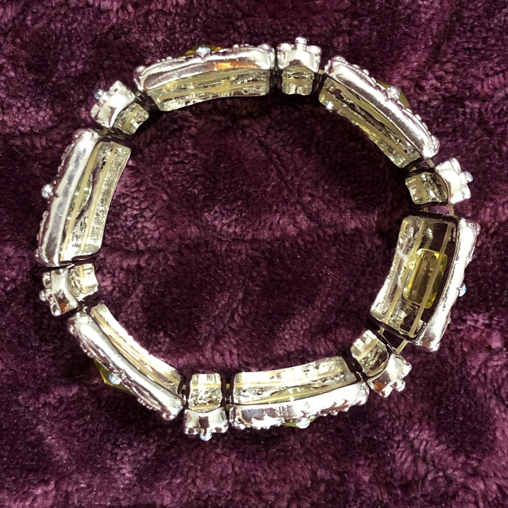 LOFT | Stunning💚Bracelet - Picture 4 of 4
